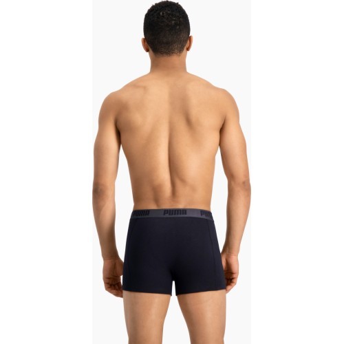 Мужское белье Puma Basic Boxer Black 888869 58