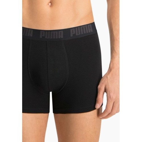 Мужское белье Puma Basic Boxer Black 888869 58