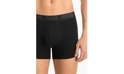 Puma Basic Boxer vīriešu apakšveļa Black 888869 58
