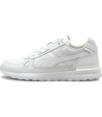 Мужские кроссовки Puma Graviton Pro White 382721 02