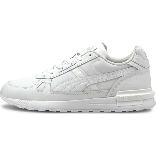 Puma Graviton Pro vīriešu botas, baltas, 382721 02