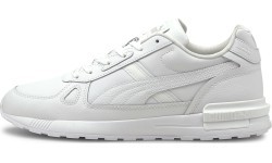 Мужские кроссовки Puma Graviton Pro White 382721 02