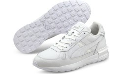 Мужские кроссовки Puma Graviton Pro White 382721 02