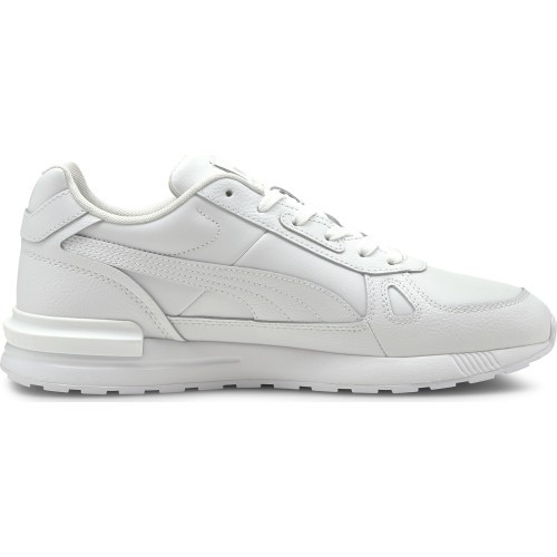 Puma Graviton Pro vīriešu botas, baltas, 382721 02