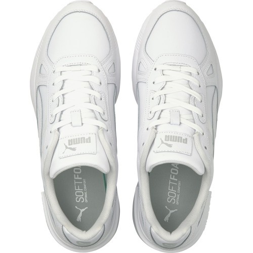 Puma Graviton Pro Men's Sneakers White 382721 02