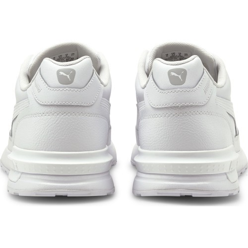 Puma Graviton Pro vīriešu botas, baltas, 382721 02