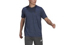 Adidas M HT EL Tee Men's T-Shirt Blue