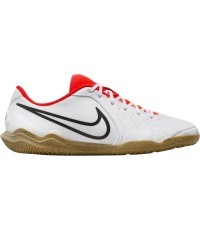 Nike apavi pusaudžiem Jr Legend 10 Club IC White DV4354 100