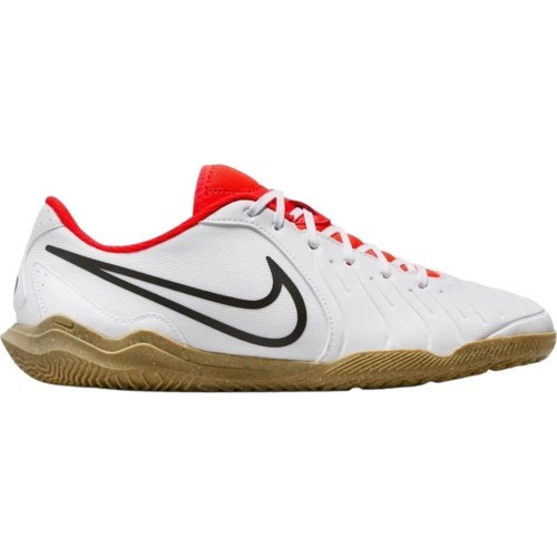 Nike apavi pusaudžiem Jr Legend 10 Club IC White DV4354 100