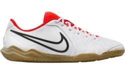 Nike Junior Legend 10 Club IC Football Shoes White DV4354 100