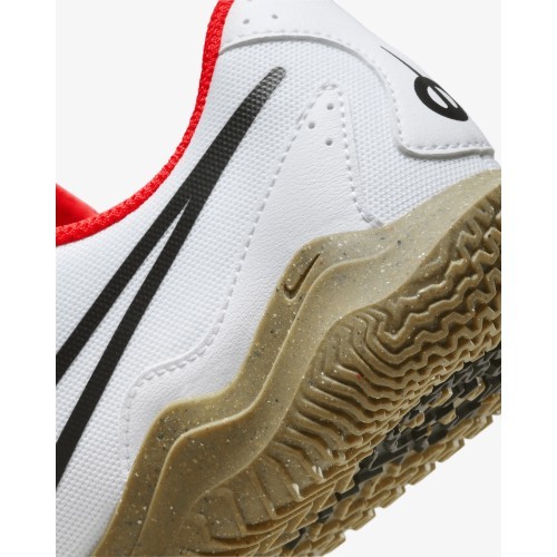Nike Junior Legend 10 Club IC Football Shoes White DV4354 100