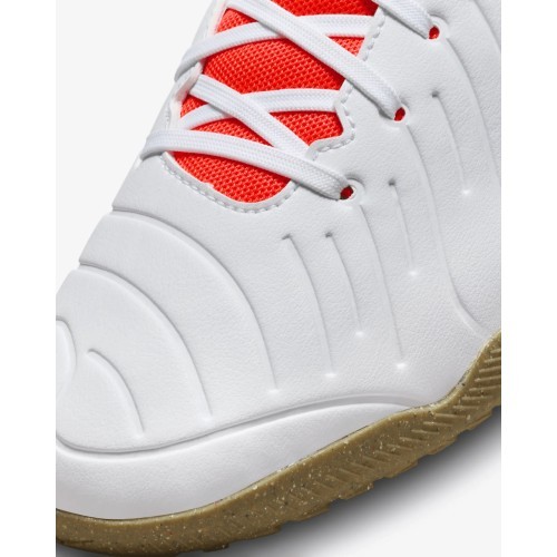Nike Junior Legend 10 Club IC Football Shoes White DV4354 100