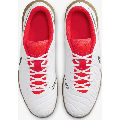 Nike apavi pusaudžiem Jr Legend 10 Club IC White DV4354 100