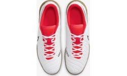 Nike apavi pusaudžiem Jr Legend 10 Club IC White DV4354 100