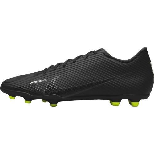 Nike Vapor 15 Club Fg/Mg Men's Football Boots, Black DJ5963 001