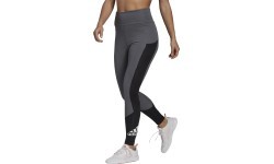 Adidas Leggings Women W Bl Tig Grey GL4039