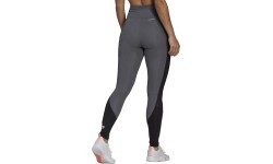 Леггинсы женские Adidas W Bl Tig Grey GL4039