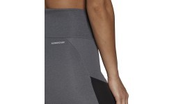 Леггинсы женские Adidas W Bl Tig Grey GL4039