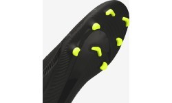 Nike Vapor 15 Club Fg/Mg Men's Football Boots, Black DJ5963 001