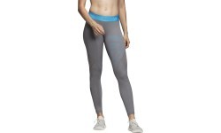 Женские леггинсы Adidas Ask Spr Tights Lg, серые DT6213