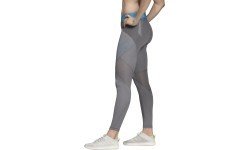 Женские леггинсы Adidas Ask Spr Tights Lg, серые DT6213