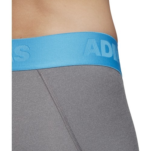 Adidas Ask Spr Tights Lg sieviešu legingi, pelēki DT6213