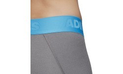 Adidas Ask Spr Tights Lg Women's Leggings Grey DT6213