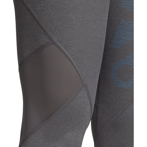 Adidas Ask Spr Tights Lg sieviešu legingi, pelēki DT6213