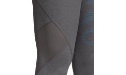 Adidas Ask Spr Tights Lg sieviešu legingi, pelēki DT6213