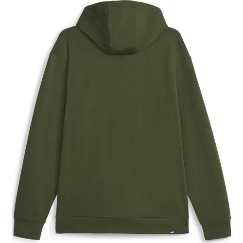 Мужская толстовка Puma Rad/Cal Full-Zip Green 675889 31
