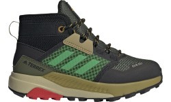 Adidas Terrex Trailmaker Mid R.Rdy K pusaudžu apavi Black FW9323