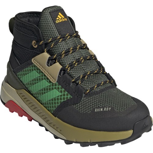 Adidas Terrex Trailmaker Mid R.Rdy K pusaudžu apavi Black FW9323
