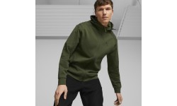 Мужская толстовка Puma Rad/Cal Full-Zip Green 675889 31