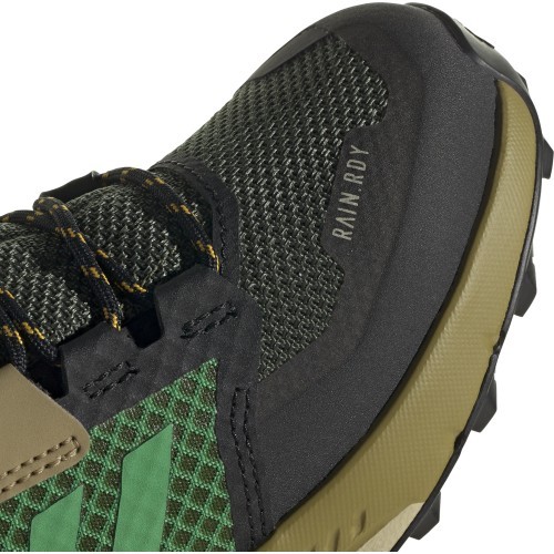 Adidas Terrex Trailmaker Mid R.Rdy K pusaudžu apavi Black FW9323