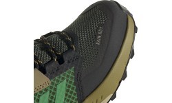 Подростковая обувь Adidas Terrex Trailmaker Mid R.Rdy K Black FW9323