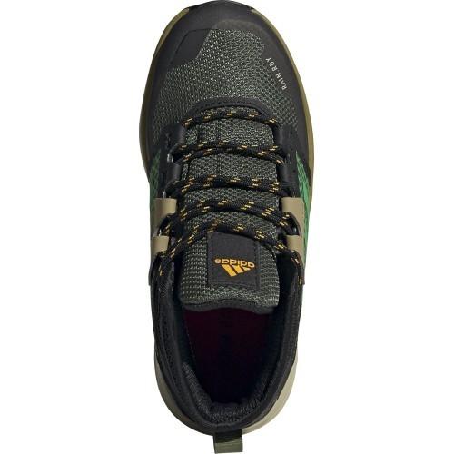 Adidas Terrex Trailmaker Mid R.Rdy K pusaudžu apavi Black FW9323