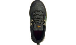 Adidas Terrex Trailmaker Mid R.Rdy K Kids' Shoes Black FW9323