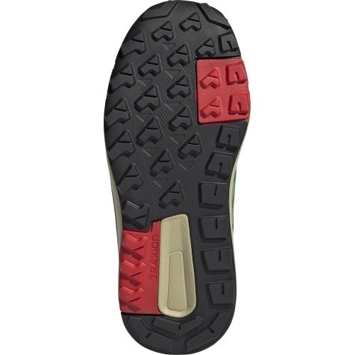 Подростковая обувь Adidas Terrex Trailmaker Mid R.Rdy K Black FW9323