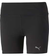 Puma Run Favorite женские шорты Black 523177 01