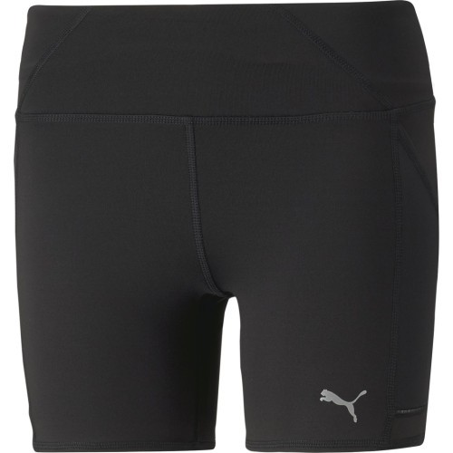 Puma Šortai Moterims Run Favorite Short Black 523177 01