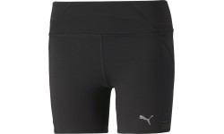 Puma Run Favorite Women's Shorts Black 523177 01