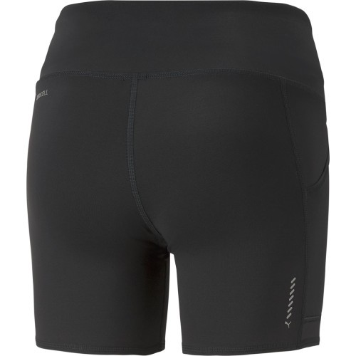 Puma Run Favorite sieviešu šorti Black 523177 01