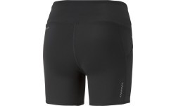 Puma Run Favorite sieviešu šorti Black 523177 01
