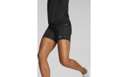 Puma Run Favorite Women's Shorts Black 523177 01
