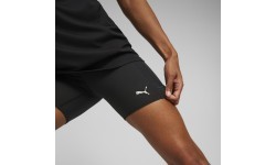 Puma Run Favorite Women's Shorts Black 523177 01