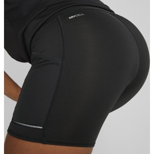 Puma Run Favorite Women's Shorts Black 523177 01