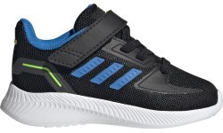 Детские кроссовки Adidas Runfalcon 2.0 I Blue Black GX3542