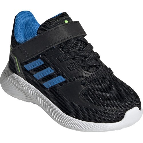 Adidas Runfalcon 2.0 I bērnu apavi Blue Black GX3542