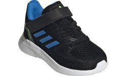 Adidas Runfalcon 2.0 I bērnu apavi Blue Black GX3542