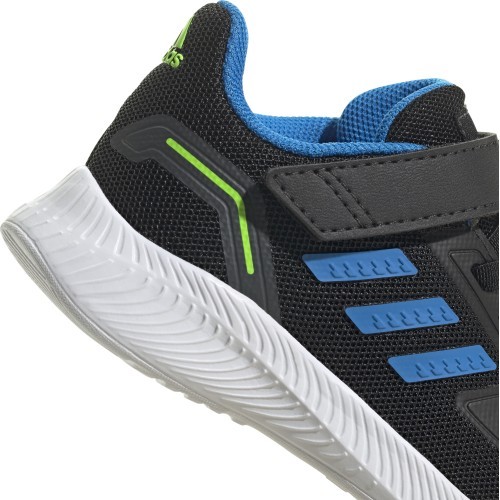 Adidas Runfalcon 2.0 I Kids' Shoes Blue Black GX3542